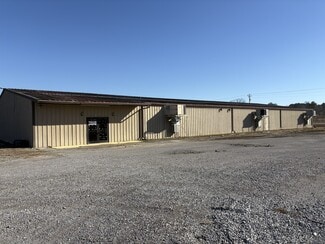 More details for 255 E Bypass, Centre, AL - Retail for Lease