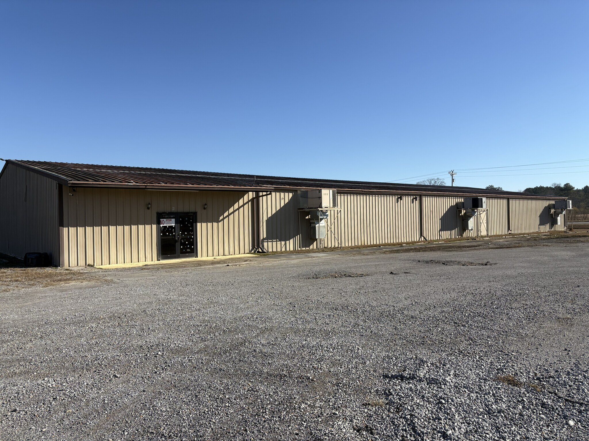 255 E Bypass, Centre, AL for lease Building Photo- Image 1 of 3