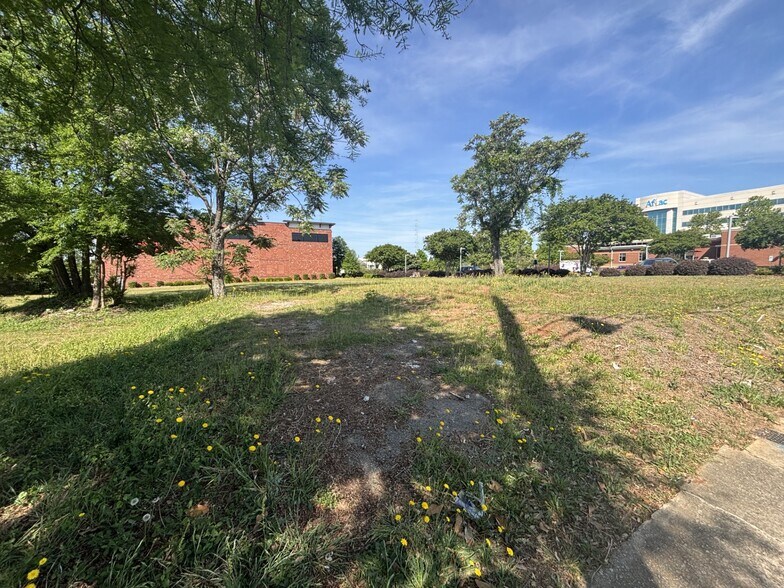1507 Huger St, Columbia, SC à vendre - Photo du bâtiment - Image 3 de 5