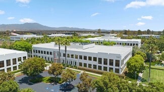 More details for 46 Discovery, Irvine, CA - Office for Lease