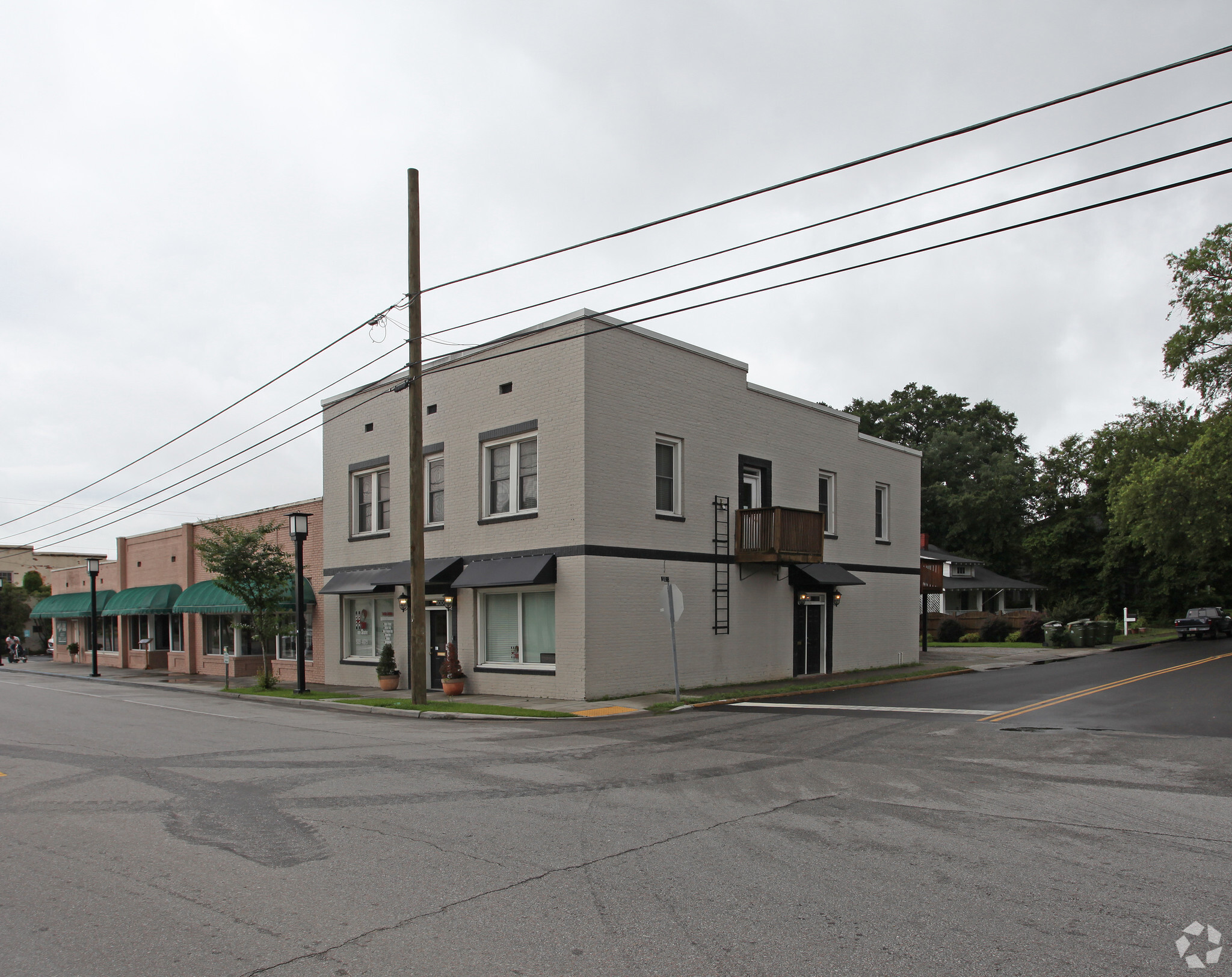 2006 State St, West Columbia, SC for lease Building Photo- Image 1 of 7