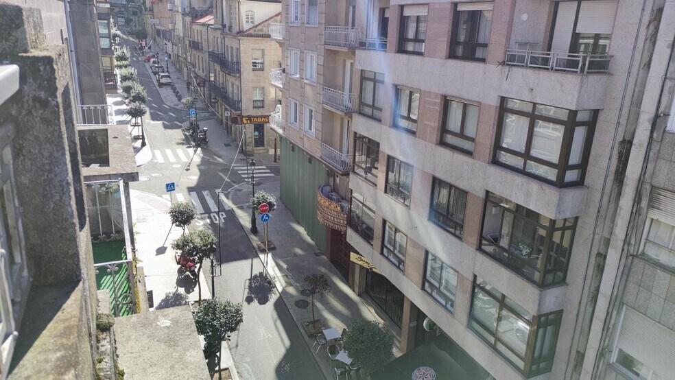 Commerce de détail dans Vigo, Pontevedra à vendre - Photo du bâtiment - Image 1 de 79