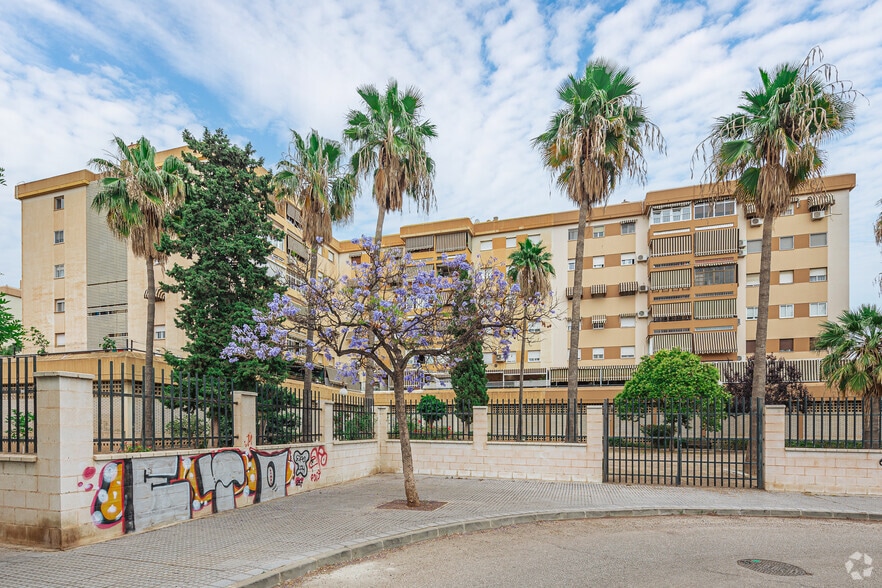 Immeuble residentiel dans Málaga, Málaga à vendre - Photo principale - Image 1 de 2
