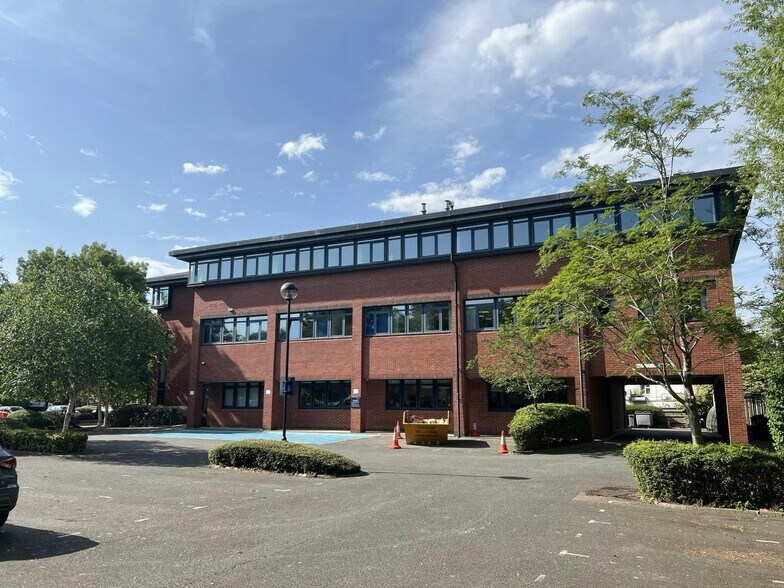West Way, Oxford à louer - Photo du bâtiment - Image 3 de 14