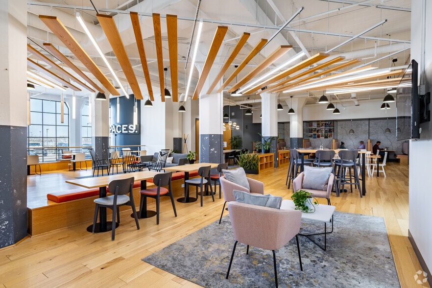 2301 Blake St, Denver, CO for lease - Building Photo - Image 1 of 31