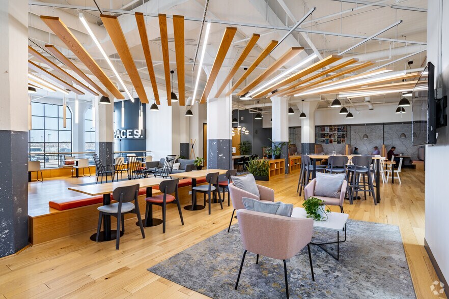 2301 Blake St, Denver, CO à louer - Photo du bâtiment - Image 1 de 31