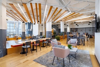 Plus de détails pour 2301 Blake St, Denver, CO - Coworking à louer