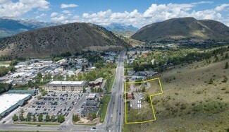 More details for 1400 S Hwy 89, Jackson, WY - Land for Sale
