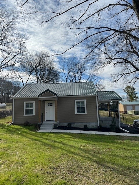 929 W Old Hickory Blvd, Madison, TN for lease Interior Photo- Image 1 of 6