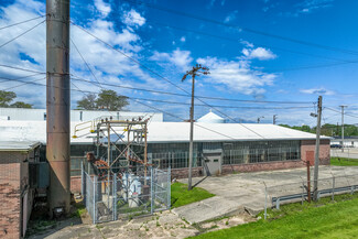 Plus de détails pour 1900 Pleasant St, Dekalb, IL - Industriel/Logistique à louer