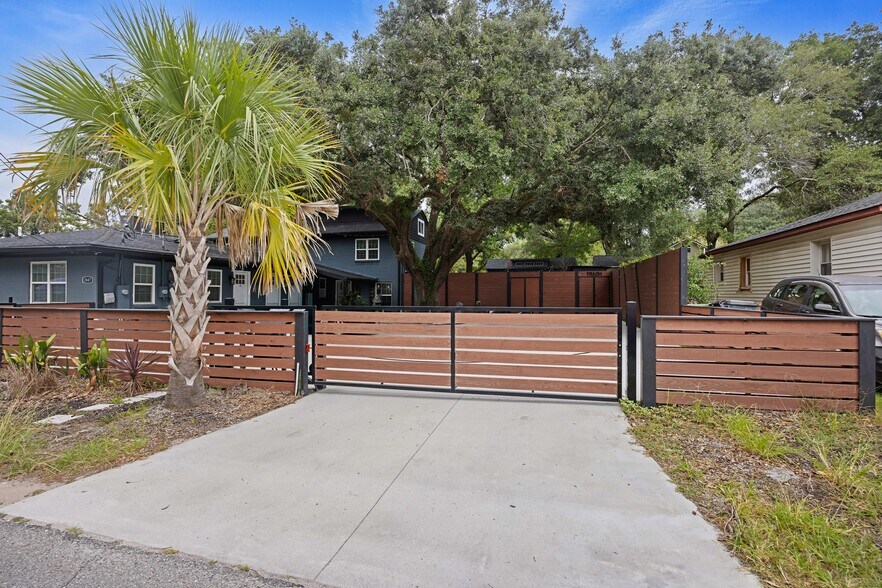 2647 Bonds Ave, North Charleston, SC à vendre - Photo du bâtiment - Image 2 de 73