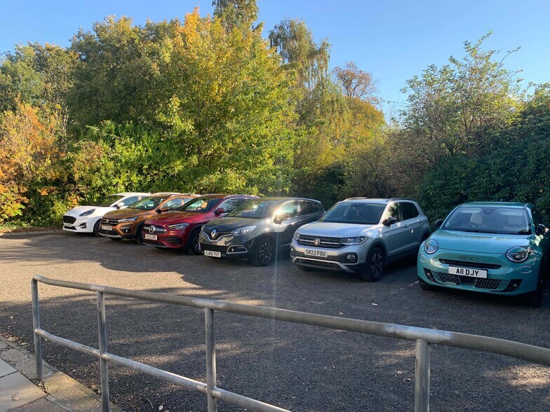 8 St. Leonard's Bank, Perth à vendre - Photo du bâtiment - Image 3 de 8