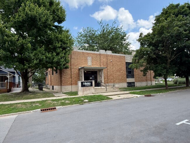 More details for 6219 Guilford Ave, Indianapolis, IN - Office for Sale