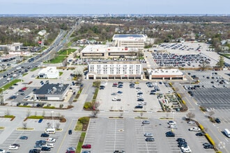 6617 Ritchie Hwy, Glen Burnie, MD - Aérien  Vue de la carte - Image1