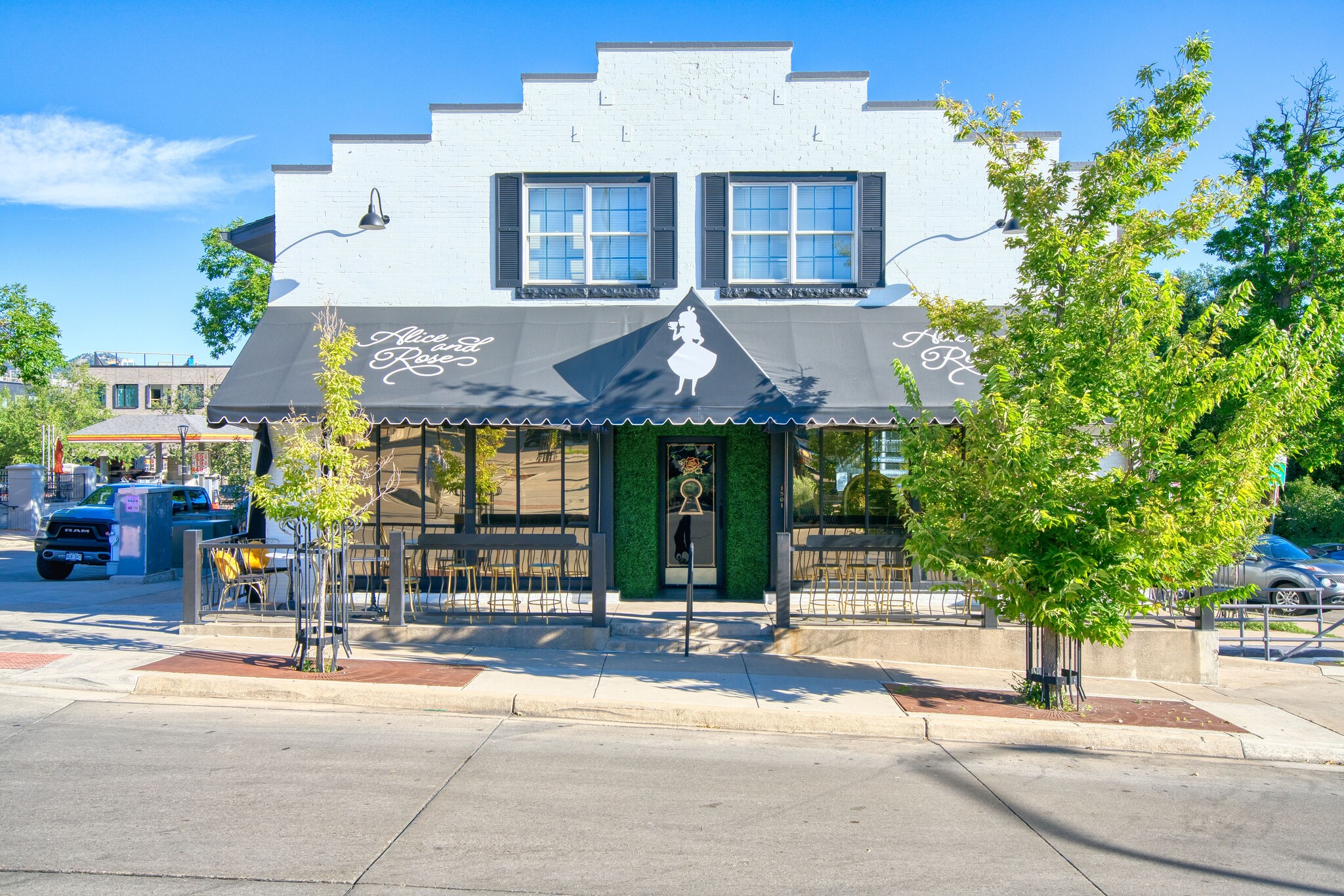 1301 Pennsylvania Ave, Boulder, CO à vendre Photo du bâtiment- Image 1 de 1