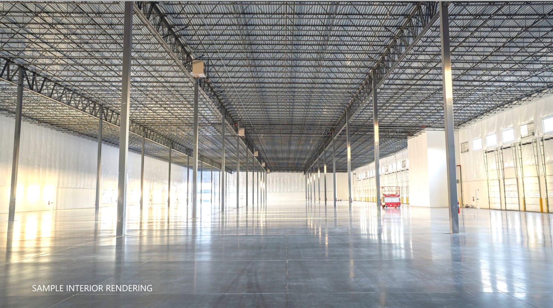 5505 Foundation Dr, Evansville, IN for lease Interior Photo- Image 1 of 4