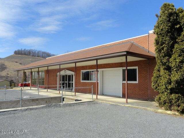 3254 4th st, Williamsport, PA for lease Primary Photo- Image 1 of 2