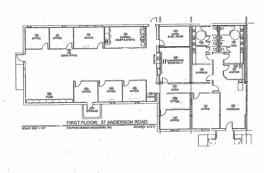 37 Anderson Rd, Buffalo, NY à louer - Photo du bâtiment - Image 2 de 15