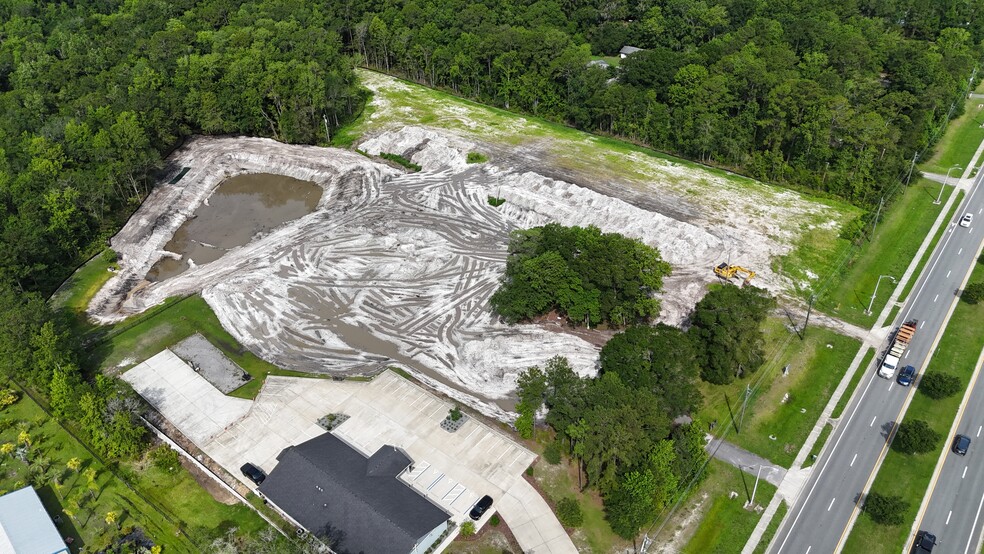 5865 State Road 16, Saint Augustine, FL for sale - Building Photo - Image 3 of 8