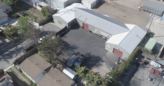 More details for 133 Sunnyway Dr, Ventura, CA - Flex for Lease