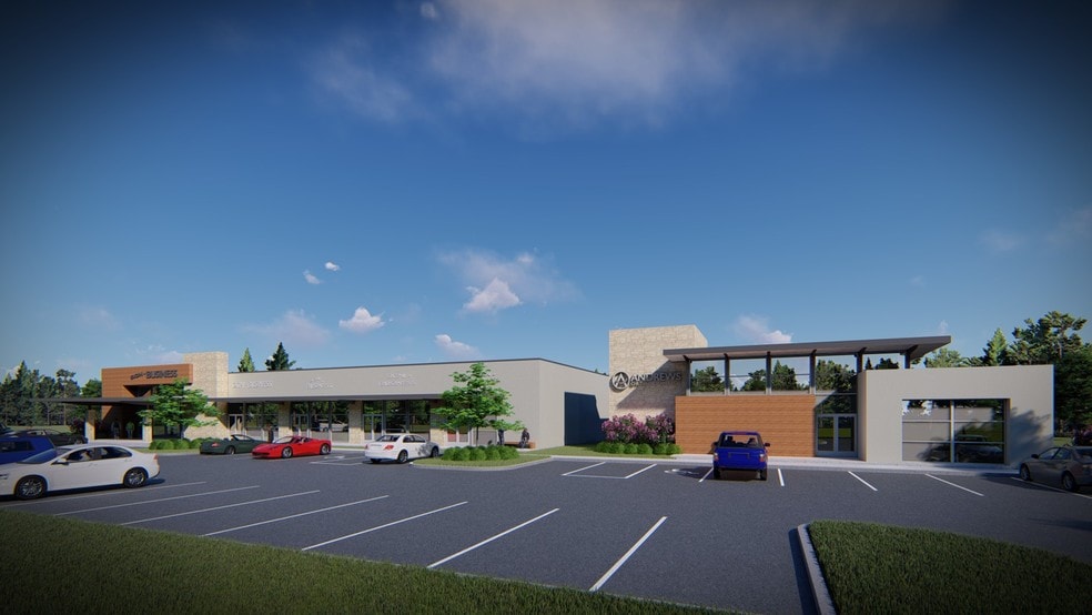 1280 Arrington Rd, College Station, TX for lease - Other - Image 2 of 18