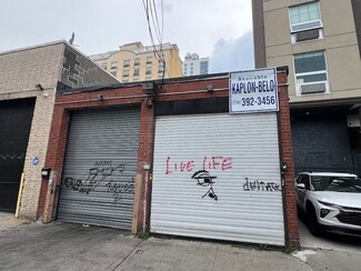 Plus de détails pour 38-62 13th St, Long Island City, NY - Industriel à vendre