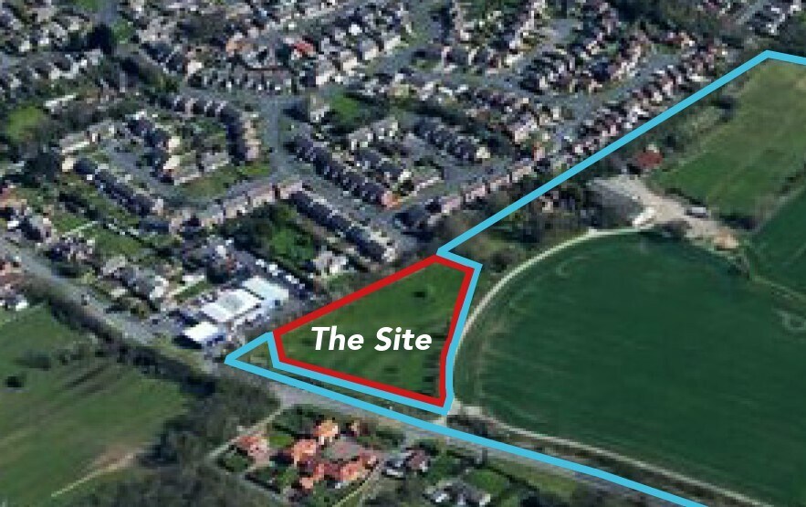 Stallingborough Rd, Immingham for sale Building Photo- Image 1 of 1