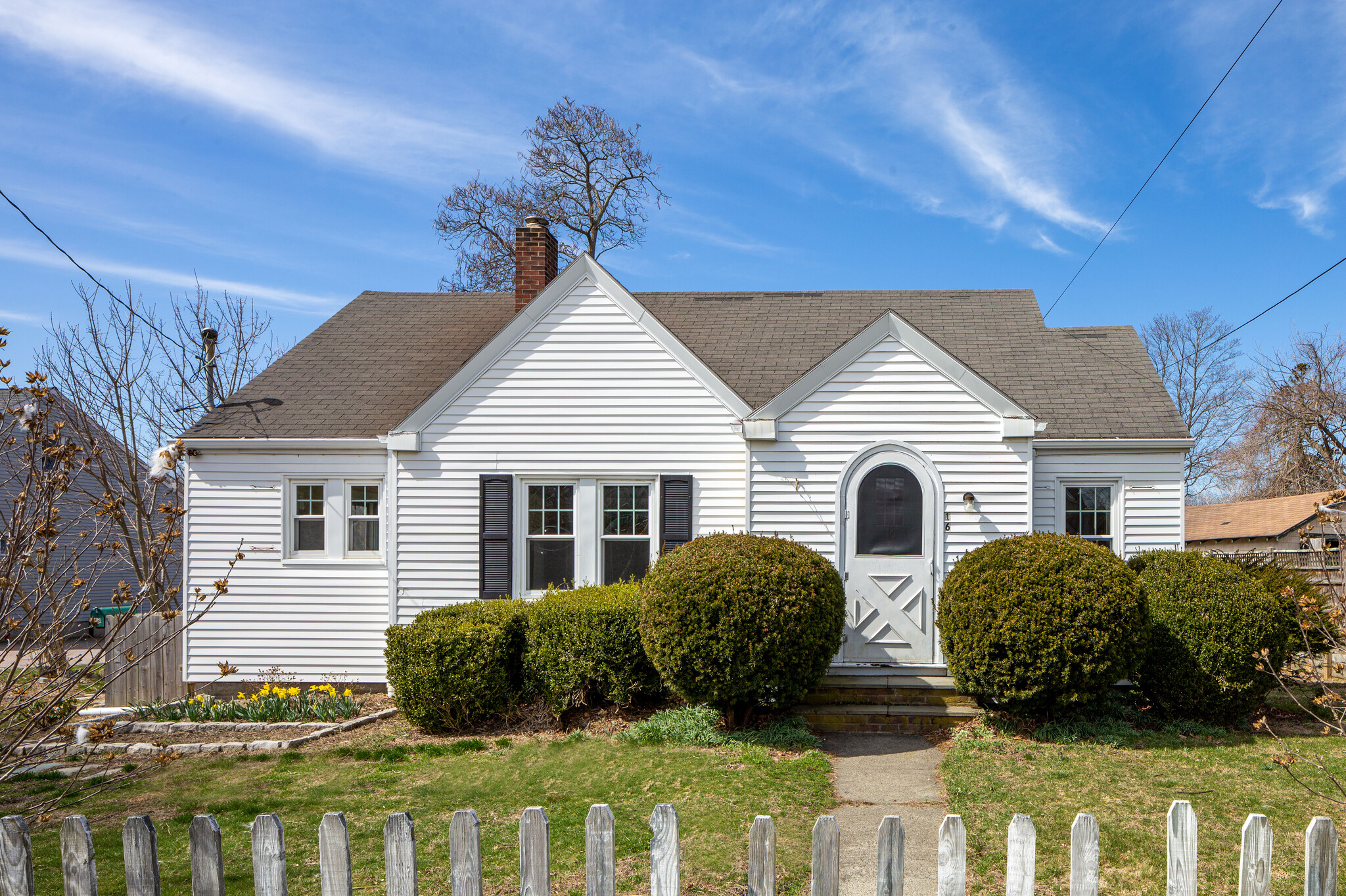 16 Southwest Ave, Jamestown, RI à vendre Photo principale- Image 1 de 1