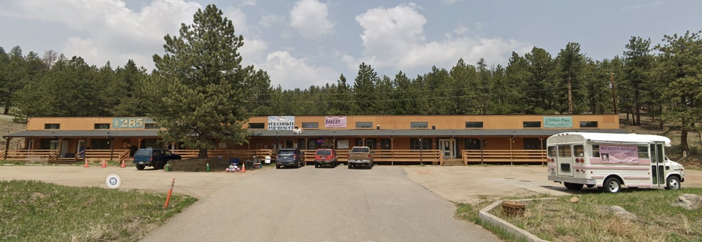 1 Delwood Dr, Bailey, CO for lease - Building Photo - Image 2 of 17