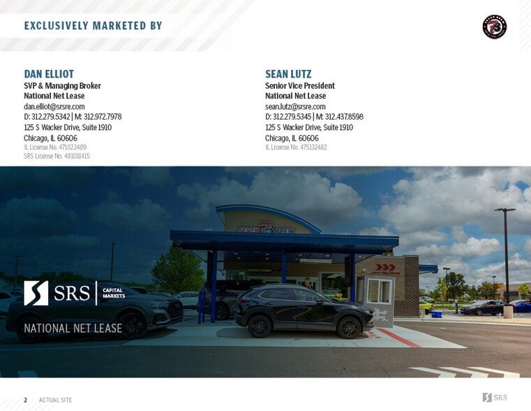 11385 Lincoln Hwy, Mokena, IL for sale - Building Photo - Image 2 of 10