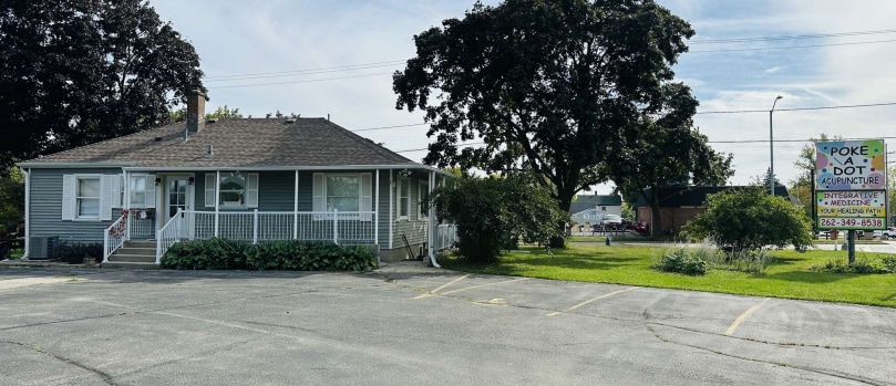 598 Milwaukee Ave, Burlington, WI for sale Primary Photo- Image 1 of 15