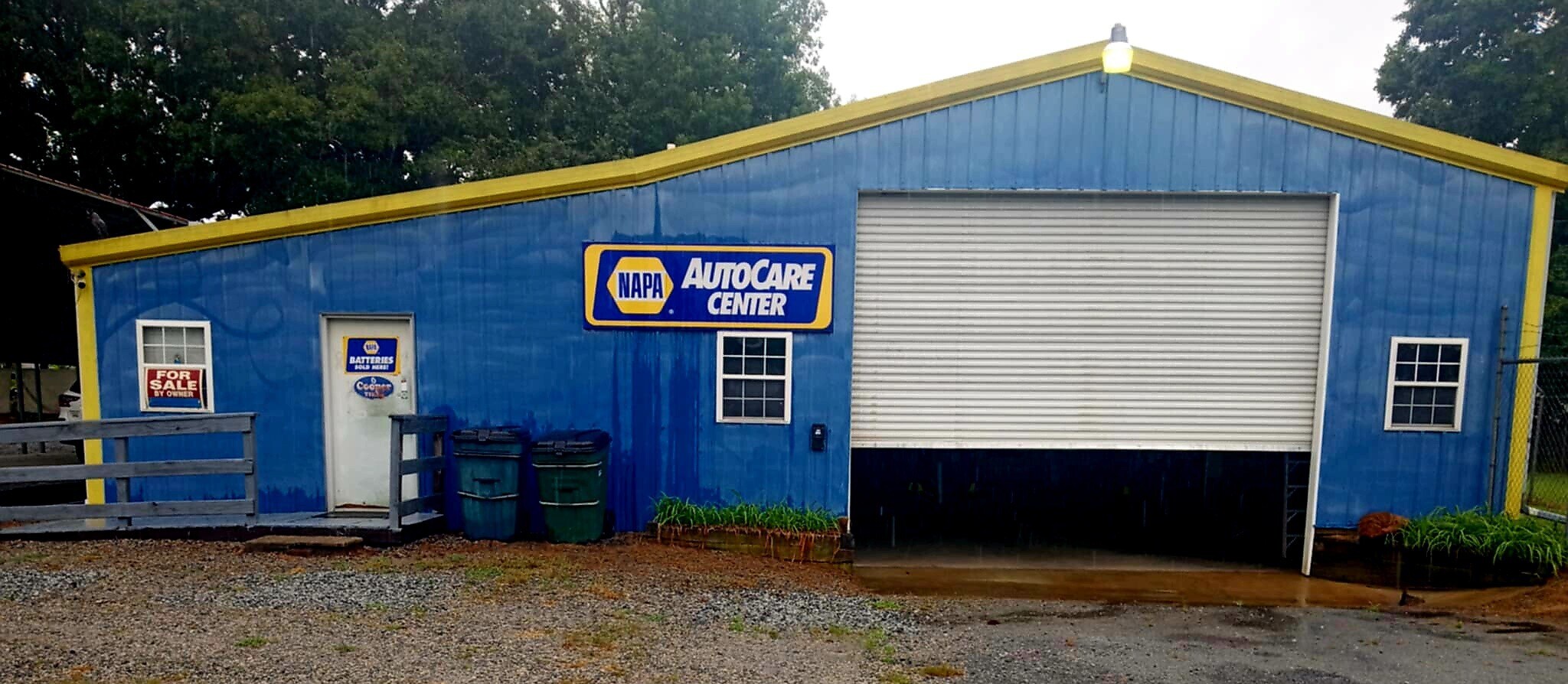 175 Ridgecrest Rd, Salisbury, NC à vendre Photo du bâtiment- Image 1 de 1