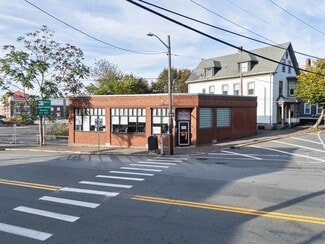 Plus de détails pour 40 Boston St, Salem, MA - Bureau à louer