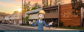 More details for 4215 Vineland Ave, Studio City, CA - Multifamily for Sale