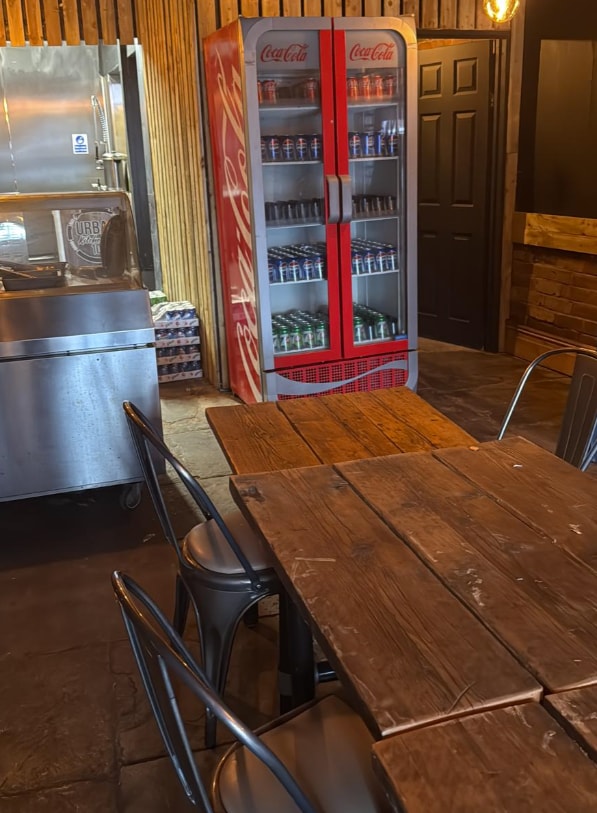 55A Horne St, Bury for lease Interior Photo- Image 1 of 3