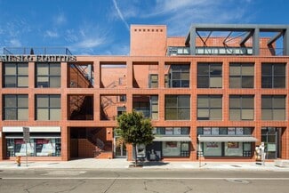 Plus de détails pour 490 California Ave, Palo Alto, CA - Bureau à louer