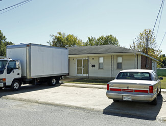 Plus de détails pour 1949 Tappan St, Horn Lake, MS - Bureau à vendre