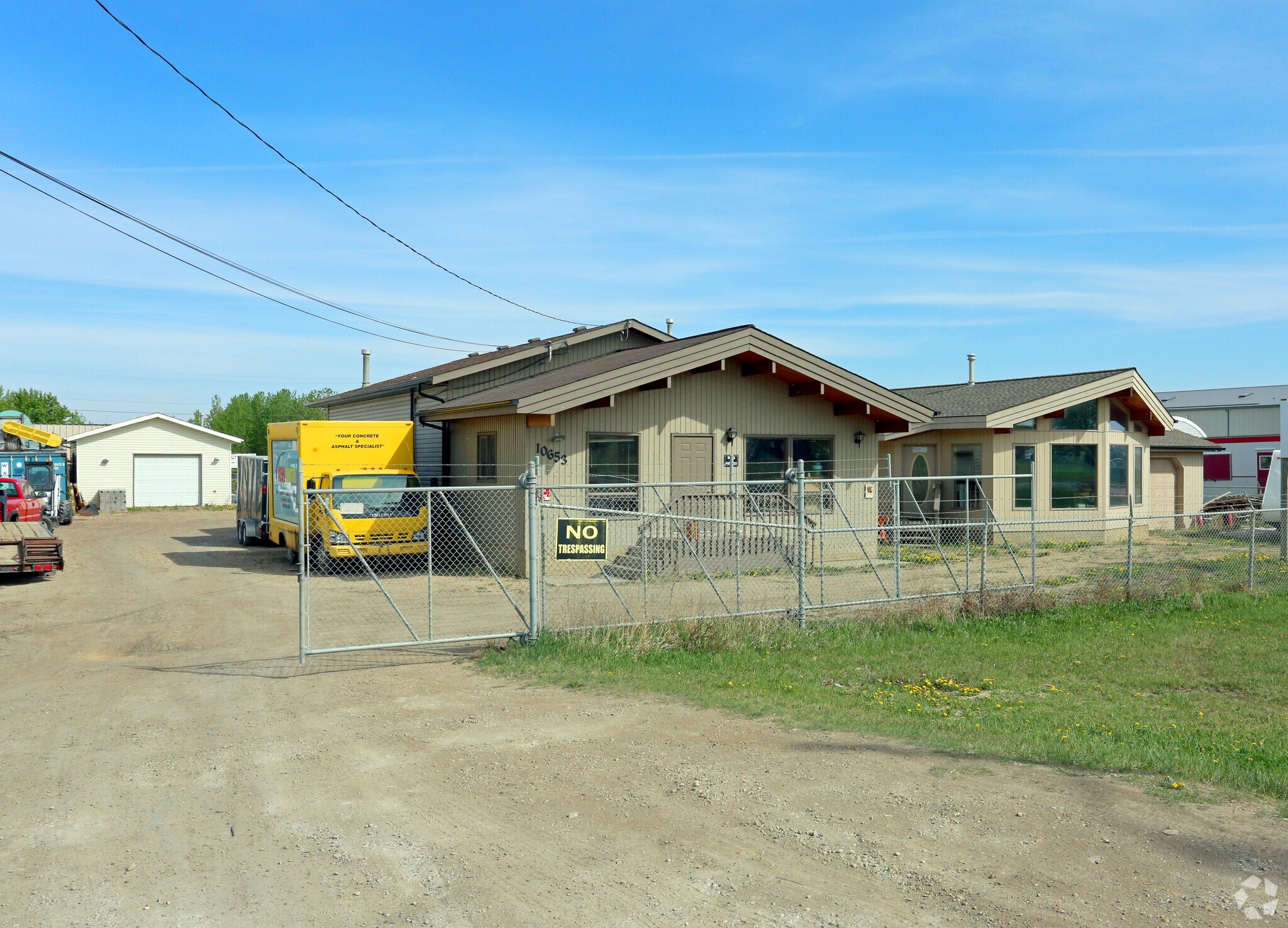 10653 215th St NW, Edmonton, AB à vendre Photo principale- Image 1 de 1