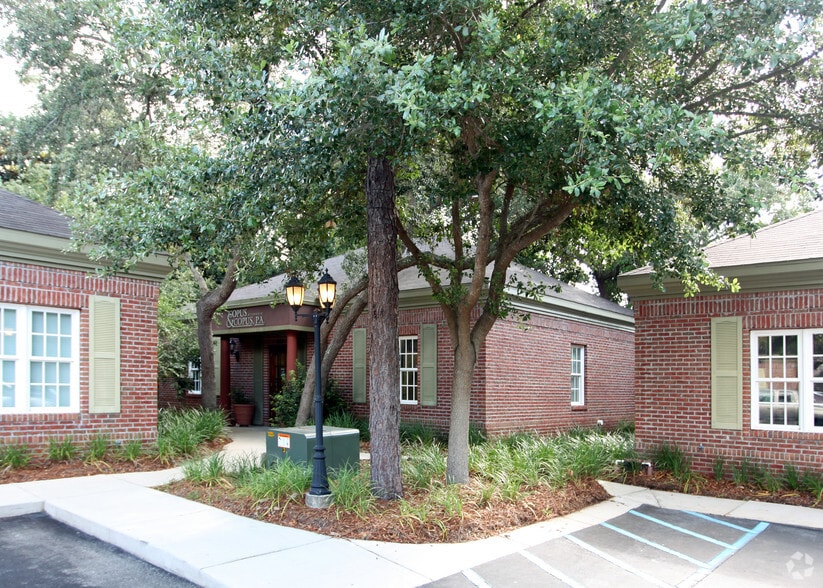 1186 Eglin Pky, Shalimar, FL for lease - Building Photo - Image 2 of 2