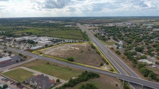 Plus de détails pour 1313 W Highway 377, Granbury, TX - Terrain à vendre