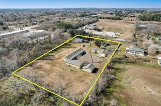 Plus de détails pour 1549 Garden Rd, Pearland, TX - Multi-résidentiel à vendre