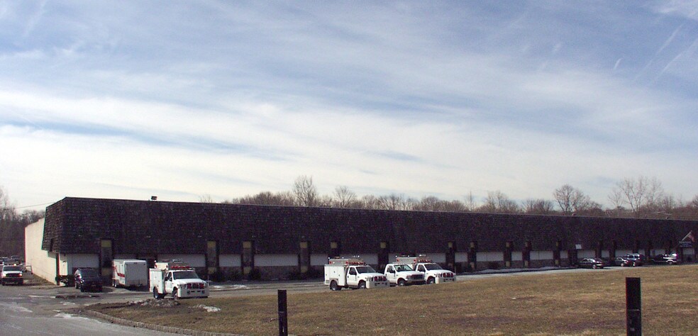 321 Richard Mine Rd, Wharton, NJ à louer - Photo du bâtiment - Image 3 de 12