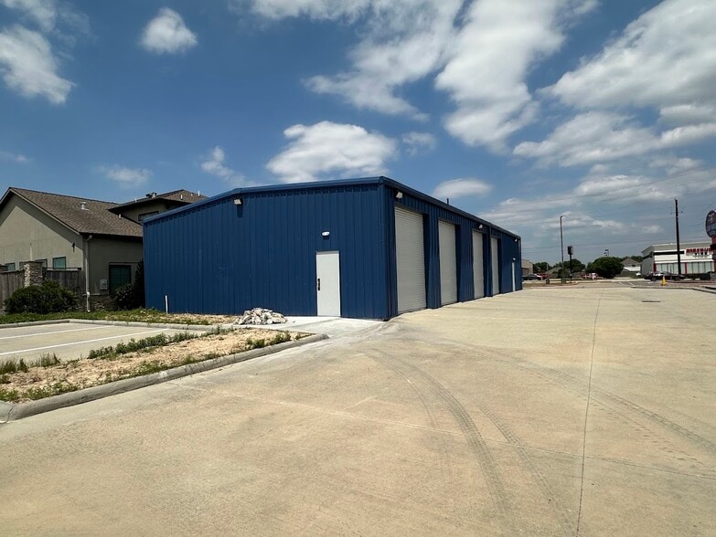 6515 FM 2920 Rd, Spring, TX for sale - Building Photo - Image 3 of 6