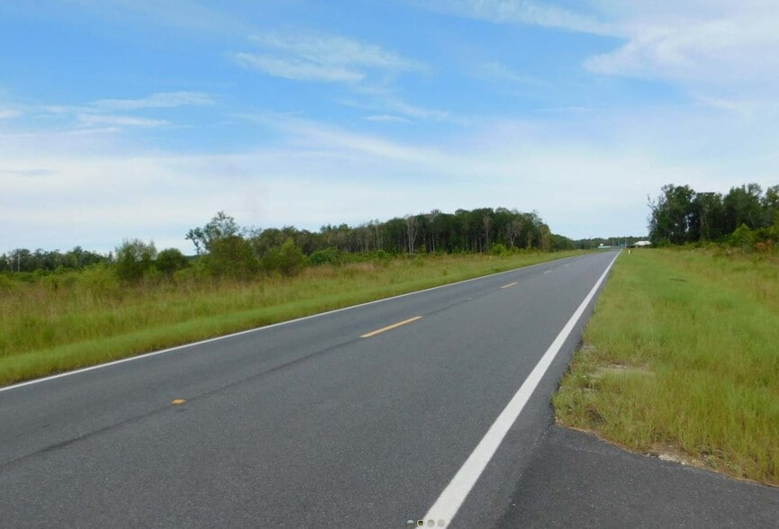 NW Bell Street, Lake City, FL for sale - Building Photo - Image 1 of 2