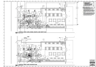 1200 Eastover Dr, Jackson, MS à louer Plan d’étage- Image 1 de 1