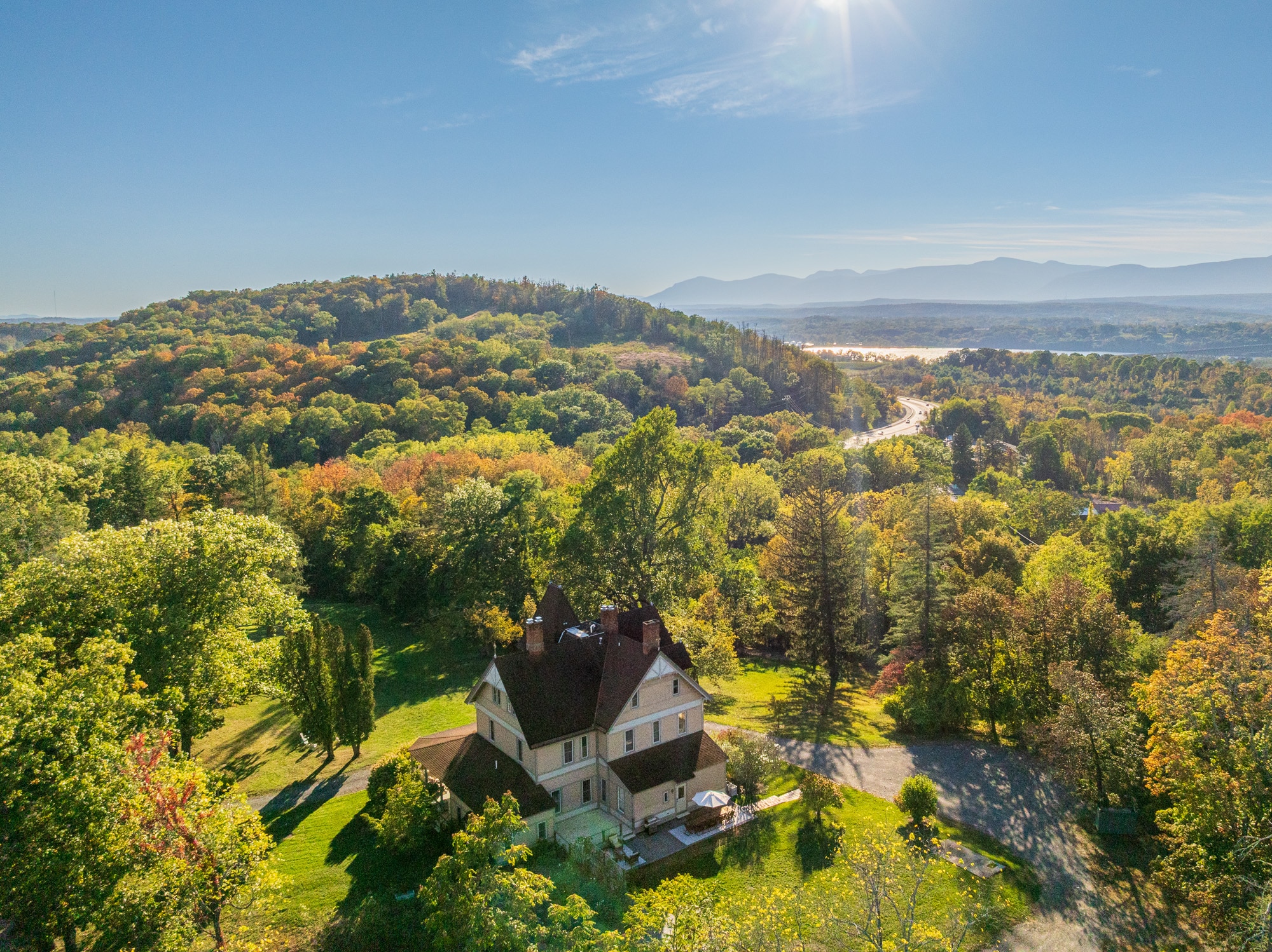 4317 NY-23, Hudson, NY for sale Building Photo- Image 1 of 52