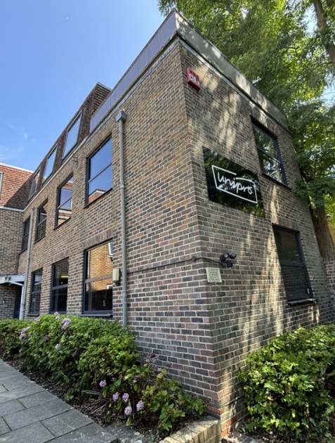 Friary Lane Car Park, Chichester for lease Primary Photo- Image 1 of 2