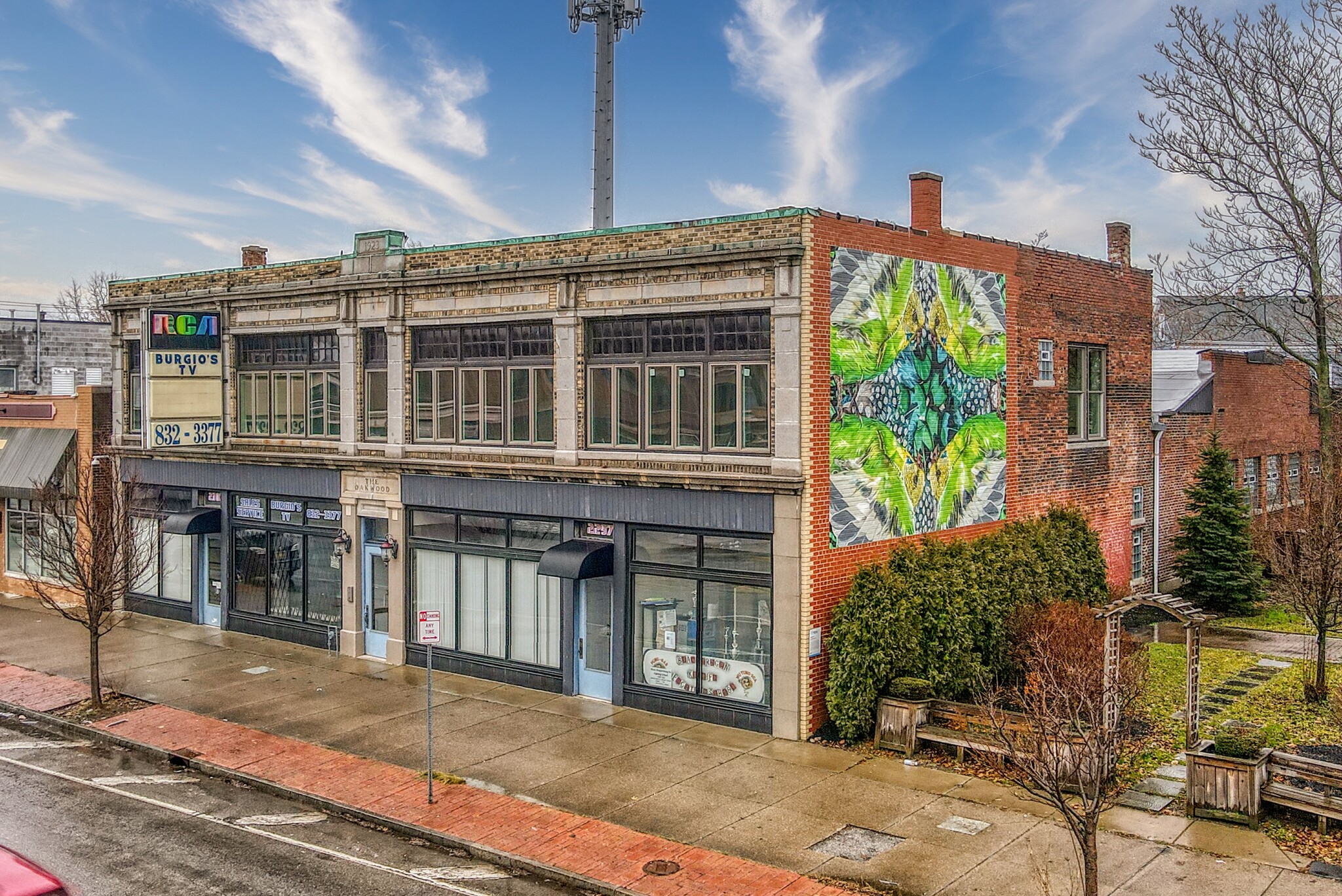 2303 Main St, Buffalo, NY for sale Primary Photo- Image 1 of 1