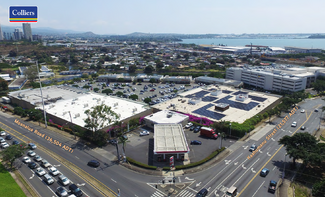 More details for 98-1277 Kaahumanu St, Aiea, HI - Retail for Lease