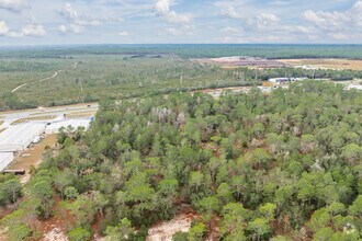 137 E Gulf to Lake Hwy, Lecanto, FL - AERIAL map view - Image1